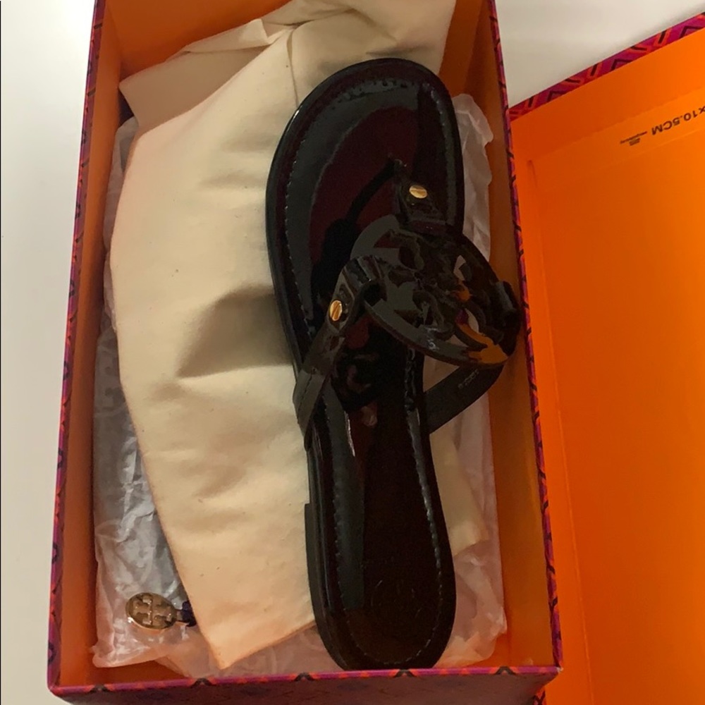 Tori Burch Sandals